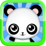 icon My Lovely Panda ! dla AllCall Atom