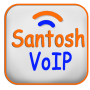 icon Santosh VoIP dla general Mobile GM 6