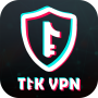 icon Tik Tik VPNFree Unlimited VPN Proxy