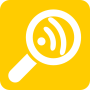 icon Wifi Inspector & Analyzer dla Sony Xperia XZ1
