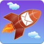 icon SMS Rocket