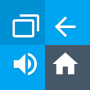 icon Button Mapper