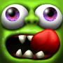 icon Zombie Tsunami dla Samsung Galaxy Pocket Neo S5310