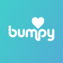 icon Bumpy – International Dating dla BLU Advance 4.0M