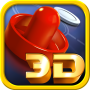 icon Air Hockey 3D dla kyocera Urbano V03