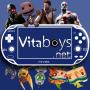 icon VitaBoys Playstation Vita News dla AllCall A1