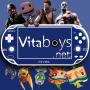 icon VitaBoys Playstation Vita News dla Huawei P10