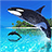 icon Whale Live Wallpaper 2.11