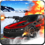 icon Snow Traffic Car Racing Rider