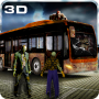 icon Zombie Army Killer Bus Driver