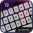 icon Keyboard For iPhone 13 1.5