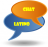 icon Chat Latino 3.1