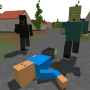 icon Pixel Zombies Hunter 2 dla AllCall Atom