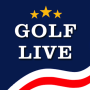 icon Live Golf Scores - US & Europe dla LG G7 ThinQ