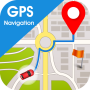 icon GPS Route Finder