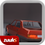 icon Classic Car Parking 3D dla AllCall Atom