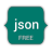 icon Json Genie FREE 2.5.1