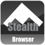icon StealthBrowser dla Huawei MediaPad M2 7.0
