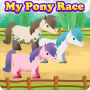 icon My Pony Race