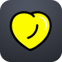 icon Olive: Live Video Chat App dla Samsung Galaxy S5 Neo(Samsung Galaxy S5 New Edition)