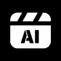 icon Video AI - AI Hug & Kiss Maker