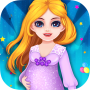 icon Celebrity Mommy & Newborn Baby dla Senseit A200