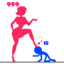 icon Stick Fight: Endless Battle dla HTC Desire 530