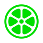 icon Lime - #RideGreen dla comio M1 China