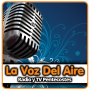 icon Radio La Voz Del Aire