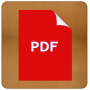 icon New PDF Reader dla neffos C5 Max