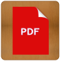 icon New PDF Reader dla LG Stylo 3 Plus