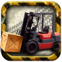 icon Forklift Parking Extended