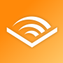 icon Audible: Audio Entertainment dla Vertex Impress Lotus