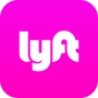 icon Lyft dla LG Tribute Dynasty