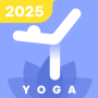 icon Daily Yoga ®: Yoga for Fitness dla zen Admire Glow