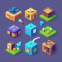 icon Game Maker Pro