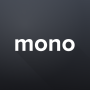 icon monobank — банк у телефоні dla Samsung Galaxy Tab 4 7.0