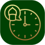 icon Namoz Vaqtlari 2023 dla LG V34