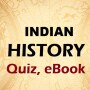 icon Indian History Quiz, eBook