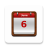 icon Sweden Calendar 2.0.9