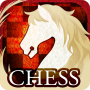 icon chess game free -CHESS HEROZ dla Huawei Y7 Prime 2018