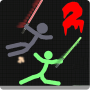 icon Stickman Warriors 2 Epic