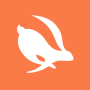 icon Turbo VPN - Secure VPN Proxy dla Huawei MediaPad M2 7.0