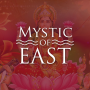 icon Mystic of East