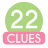 icon 22 Clues 1.0.8