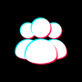 icon TikU Get TikTok Followers Like dla ZTE Blade A6