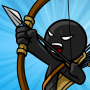 icon Stick War: Legacy dla Samsung Galaxy Proclaim S720C