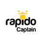 icon Rapido Captain dla LG G7 ThinQ