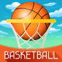 icon Basketball Hoops Challenge dla Samsung Galaxy Note T879