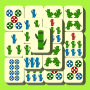 icon Mahjong Joy: Classic Solitaire dla tecno Spark CM